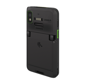 Terminal Portátil Resistente MT-Zebra TC501, Terminal de Datos Móvil con Lector de Códigos de Barras 1D y 2D, 5G, Wi-Fi7, PDA Industrial para Logística de Almacén - Product Image 2