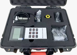 디젤 가솔린 석유 제품용 휴대용 옥탄계, 옥탄 및 세탄 값 측정기 - Product Image 6