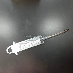 Seringue d'injecteur de pneu sans chambre à air pour vélo 100ml 60ml sans fuite compatible avec la <span class=keywords><strong>valve</strong></span> Presta et Schrader - Product Image 6