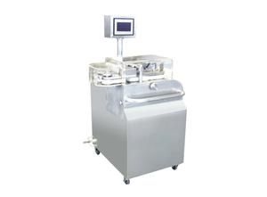 Factory Direct Automatic Barrel Type <strong>Sausage</strong> Cutter <strong>Linker</strong> Knot Cutter <strong>Machine</strong> <strong>Sales</strong> - Product Image 2