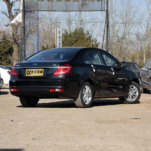 Geely Emgrand 2025 Usado en China, Auto Chino Económico, Eficiente en Consumo de Combustible, Sin Accidentes, Autos Usados con Entrega a Todo el Mundo - Product Image 6