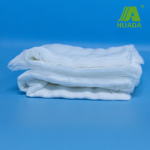 Surgical 100% Cotton Zigzag <strong>Gauze</strong> Roll Size 65cm X 100y, Pillow Type: 36" X 100yards-2ply for Wound Dressing, Absorbent Gasa - Product Image 4