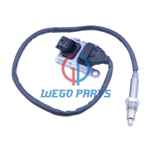 Phụ tùng ô tô 22303391 5wk97366 21302276 20789066 Nitơ Oxit cảm biến cho <span class=keywords><strong>Volvo</strong></span> xe tải D11 D13 12V nox cảm biến - Product Image 4