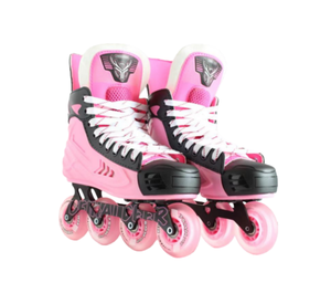 <span class=keywords><strong>Pattini</strong></span> da Hockey a velocità in linea di alta qualità a livello professionale <span class=keywords><strong>pattini</strong></span> a rotelle per <span class=keywords><strong>ghiaccio</strong></span> - Product Image 2
