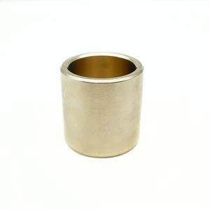 32mm 35mm 38mm <span class=keywords><strong>40mm</strong></span> 45mm 50mm 55mm 60mm Custom Messing Bronze Buchse Hülse Kupfer Distanz stück Trocken hülsen lager - Product Image 4