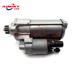 Démarreur automatique de garage de haute qualité 438000-3520 12418647866-01 02E911024B pour <span class=keywords><strong>MINI</strong></span> B-M-W - Product Image 3
