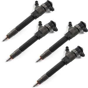 Phổ biến đường sắt feul phun 0445110249 0445110250 Tương thích với Ford Ranger Mazda BT50 3.0L động cơ diesel - Product Image 6