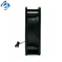 Nuevo Ventilador de Refrigeración para Equipos CNC 9WF1224H1D03 Original, Cumple con EPR y Certificación CE, Módulo PLC, Disponible en Almacén