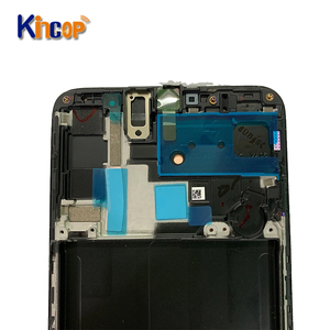 Parti di Ricambio per Schermo <span class=keywords><strong>Samsung</strong></span> Galaxy <span class=keywords><strong>A70</strong></span> SM-A705, Display LCD con Digitalizzatore e Cornice per Telefono Cellulare <span class=keywords><strong>A70</strong></span>/A705 - Product Image 6