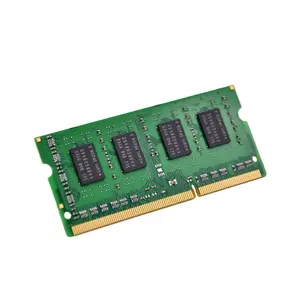 小型PC用RAMメモリDDR3 8GB DDR3薄暗い高性能低価格