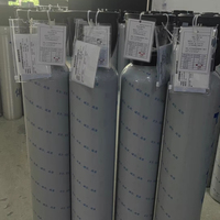 Span Gas for Calibration Testing Gas and Accessories