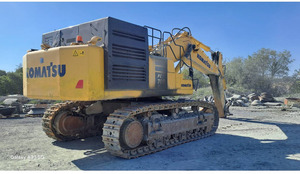 Alta calidad utilizada para excavadora sobre orugas Original Japón bomba Motor caja de cambios componentes 1 año de garantía - Product Image 4