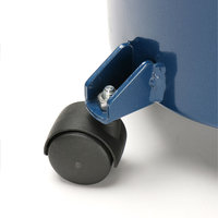 Petit baril d'agitateur d'air Portable de 5l 10l20l, réservoir de pression d'agitateur de mélange d'air de peinture en aérosol automatique pour ligne de Production automatisée