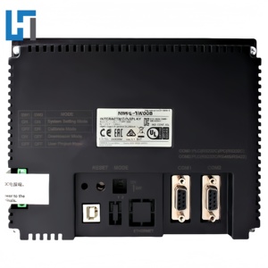 Controlador de Programación PLC con Pantalla Táctil HMI, Controlador de Automatización Industrial, Original, Nuevo, 2, 1, 2, 2, 2, 2, 2, 3, 2, 3, 1, 2, 2 - Product Image 3