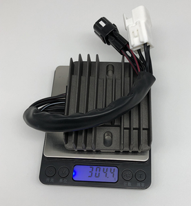 32800-48H00 nouveau régulateur de tension pour Suzuki GW250 <span class=keywords><strong>Inazuma</strong></span> magnéto 2014-2017 - Product Image 3