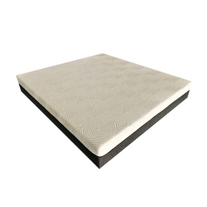 Tùy chọn màu sắc nữ hoàng Kích thước nệm lõi Bộ nhớ bọt nệm - Product Image 3