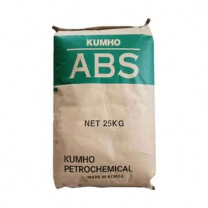 Résine acrylonitrile-butadiène-styrène KUMHO ABS 750NSW pour applications électroniques et électriques - Product Image 1