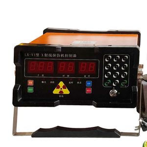 Detector de Falhas por Raios-X de Alta Performance XXH-1605 com Tubo de Vidro, Ângulo de Feixe de 360x25, Tensão de 60-160KV, Detecção de Falhas por Vídeo - Product Image 2