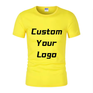 Workout <b>T</b> <b>Shirt</b> Sport Gym Wear 100% <b>Polyester</b> 85GSM Sublimation Custom <b>T</b> <b>Shirt</b> - Product Image 5