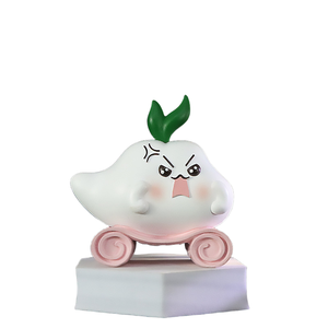 Vente en gros OEM Boîte Mystère 3D par Chenyu - Jouets de Collection en PVC Thème Animaux Mignons pour Enfants Unisexe Adorés - Product Image 4