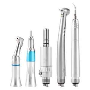 Azdent buon prezzo attrezzatura dentale dentale ad alta e bassa velocità handpiece air <span class=keywords><strong>scaler</strong></span> kit - Product Image 1
