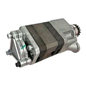 4076574 4088848 Bomba de Combustible para Camión Minero, Excavadora, Ensamblaje de Suministro de Combustible para Motor, Maquinaria de Construcción | Camiones de Carga Marítimos - Product Image 3
