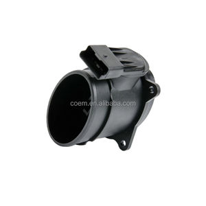 Nouveau pour l'ensemble du débitmètre d'air, débitmètre massique d'air OE #   3M5A-12B579-BA pour <span class=keywords><strong>Peugeot</strong></span> 1.6 HDi 16V PARTNER Box <span class=keywords><strong>2008</strong></span>- - Product Image 4