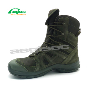 Macchina AEGISEC per calzature di sicurezza da uomo calzature da lavoro traspiranti anti scarpe di sicurezza da lavoro - Product Image 1