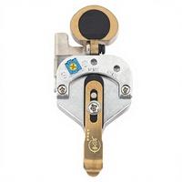 Accessoires pour machine à tricoter : Sonde infrarouge améliorée, détecteur de fil flottant, rouleau anti-roulement pour tissu