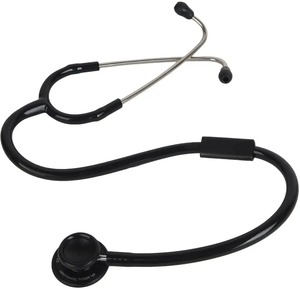 Estetoscopio Acústico para Adultos ST-01 DIA de Medical Technologies (Negro) - Product Image 2