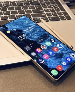 Para S25 Ultra con LTE, Pantalla AMOLED de 120Hz, Soporte Multi-idioma, Ideal para Chatear, Escribir Notas y Jugar - Product Image 5
