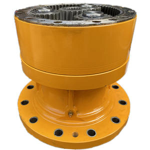 Vendita calda parte idraulica dispositivo di rotazione R210 riduttore di rotazione R210-7 31N6-10180 riduttore di rotazione dell'escavatore per Hyundai - Product Image 1