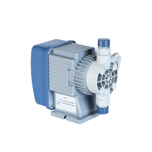 Mini pompe dosatrici a solenoide pompa dosatrice chimica PH cloro liquido 50LPH - Product Image 2