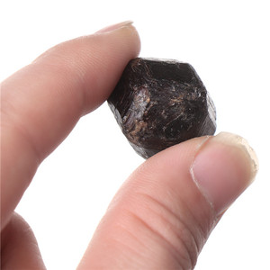 Commercio all'ingrosso di minerali naturale rosso ruvido <span class=keywords><strong>Granato</strong></span> grezzo semipreziosa <span class=keywords><strong>pietra</strong></span> per La decorazione Domestica - Product Image 5