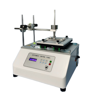Elektronische horizontale Zug prüfmaschine mit N und 50kg für die Prüfung der Material festigkeit mit 1 Jahr Garantie - Product Image 1