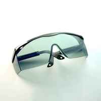 Nouvelles lunettes de sécurité et de protection laser à fibre industrielle PANGOLIN haute performance, protection 1064 nm avec garantie de 3 ans, légères