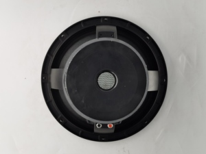 2024 Corneta Audio Pro haut-parleur sans fil 10 pouces ferrite woofer 3 pouces VC système de <span class=keywords><strong>musique</strong></span> armoire en bois utilisation extérieure alimenté en courant alternatif - Product Image 4