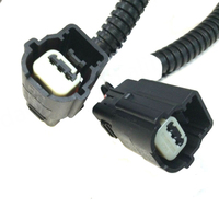 Faisceau de câblage pour feux antibrouillard/de conduite 68262823AA pour pièces d'origine de haute qualité #   68262823AA 2016-2018Y Garantie d'un an