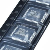 S15 EW rigoriginal S15-G 48 48 48 Logogogogogic hip oard Hip c leclectronic AS15-G ntegration