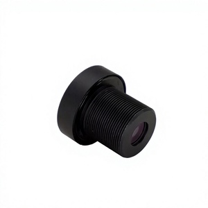 เลนส์พาโนรามา 1.9 มม., 5 ล้านพิกเซล, 180 ° 1/2.5 นิ้ว, ขั้วต่อ M12, เลนส์ HD มุมกว้าง M851 - Product Image 2