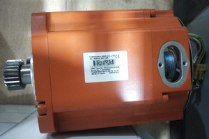 มอเตอร์หุ่นยนต์อุตสาหกรรม 3HAC025062-003 - Product Image 3
