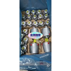 1 Bomba HAWE R9.8A Nueva, Envío por FedEx o DHL - Product Image 2