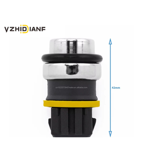 Bán Buôn Xe Động Cơ Làm Mát Cảm Biến Nhiệt Độ 6u0919501b 357919501a Tự Động Cảm Biến Cho VW Golf Passat <span class=keywords><strong>Jetta</strong></span> - Product Image 2