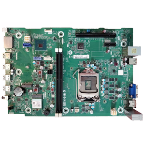 Placa Base Original para HP Gaming TG01 Zhan99 G2 BAKERMS, L75365-001 L75365-601 L78156-001 LGA <span class=keywords><strong>1200</strong></span> - Product Image 1
