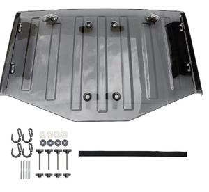 Vista clara <span class=keywords><strong>Sky</strong></span> Top para <span class=keywords><strong>JEEP</strong></span> WRAGNLER JL JT - Product Image 1