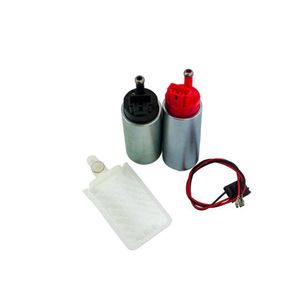 Vracing Fuel <b>Pump</b> FPW342 255LPH High Pressure Electric Universal Aluminum - Product Image 3