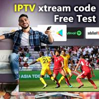 Revendedor de IPTV con Enfoque en Europa, Diseño Preciso de Canales Regionales, Servicio Exclusivo de Revendedor de Transmisión de TV
