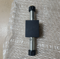 Nova Válvula Solenoide de Controle Direcional Parker D3W004CNJW42, Válvula Direcional Solenoide Original Parker D3W004CNJW42