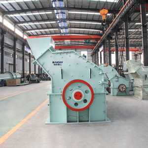 Trituradora Fina de Alta Eficiencia Serie PCX para la Fabricación de Arena de Caliza y Máquina de Trituración Fina de Cantera - Product Image 1