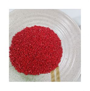 Particules de PPA en nylon Fibres de verre renforcées GF5 %-60% Nylon renforcé PPA Matières premières - Product Image 4